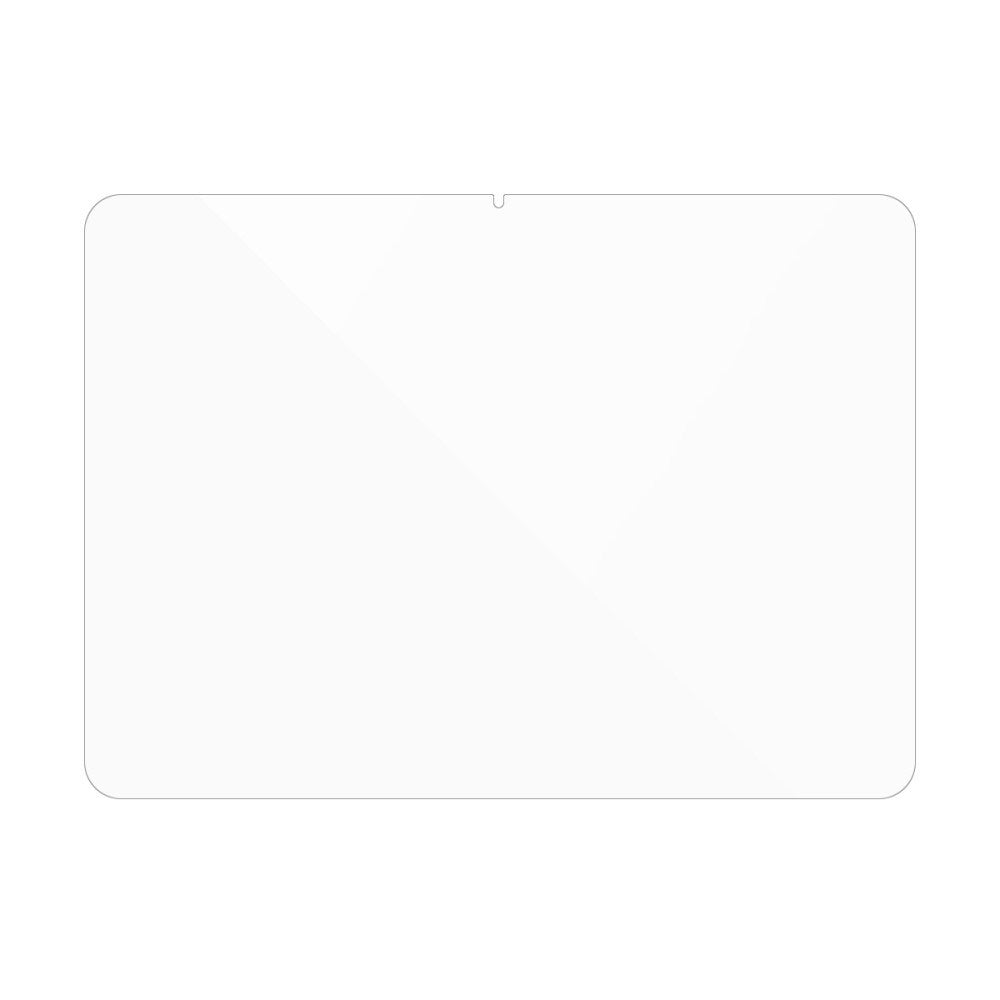 OnePlus Pad 3 Skärmskydd Härdat Glas Full-Fit - Genomskinlig