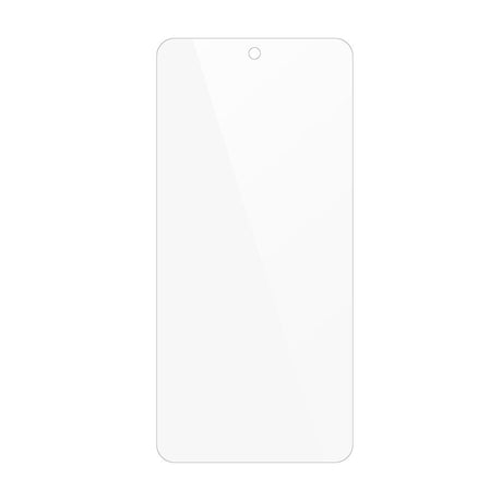 Nothing Phone (3a) / (3a) Pro Skärmskydd - Genomskinlig