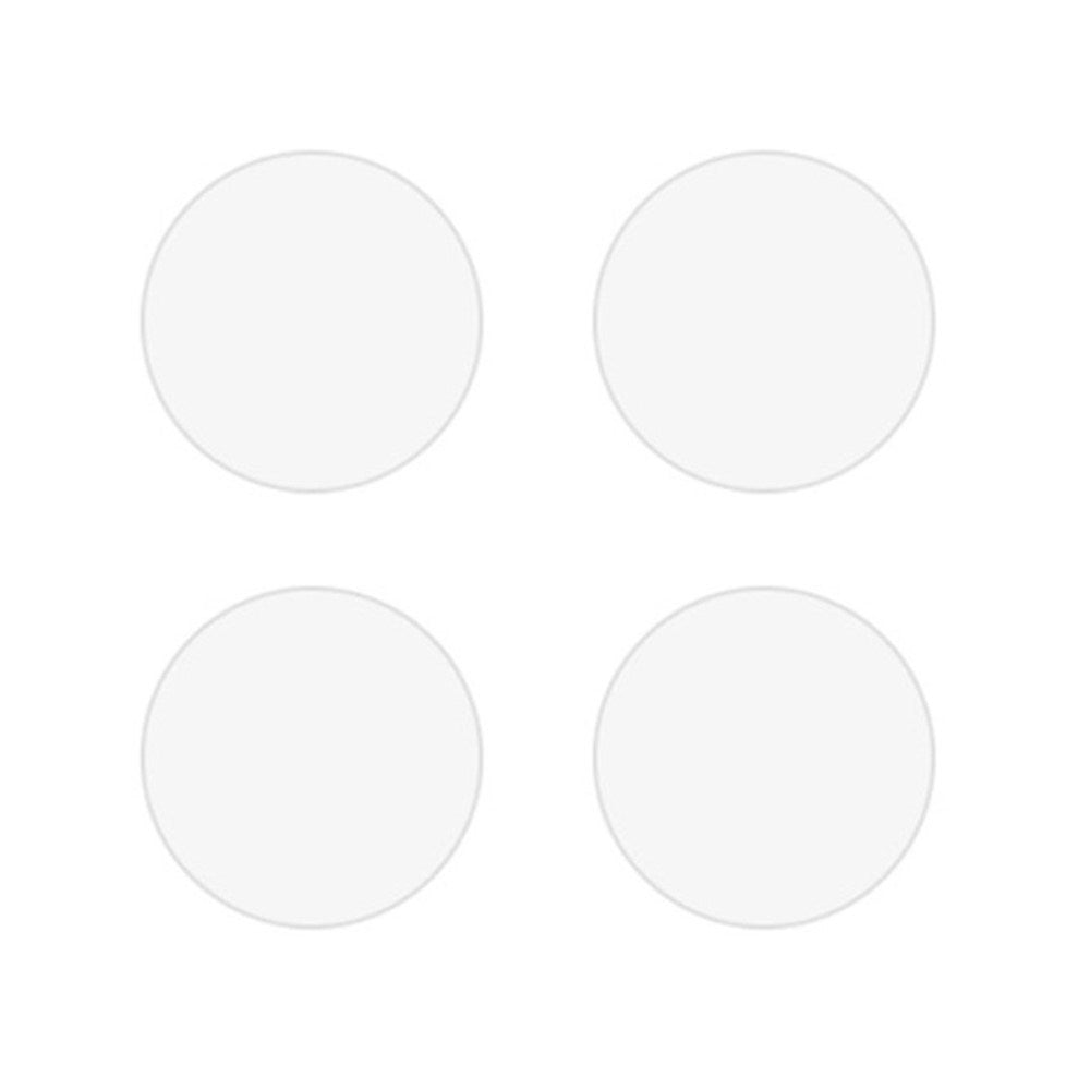 Xiaomi Redmi Note 14 Pro (5G) Härdat Kameralinsskyddsglas - Genomskinlig