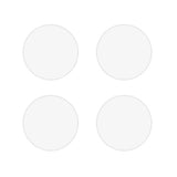 Xiaomi Redmi Note 14 Pro (5G) Härdat Kameralinsskyddsglas - Genomskinlig