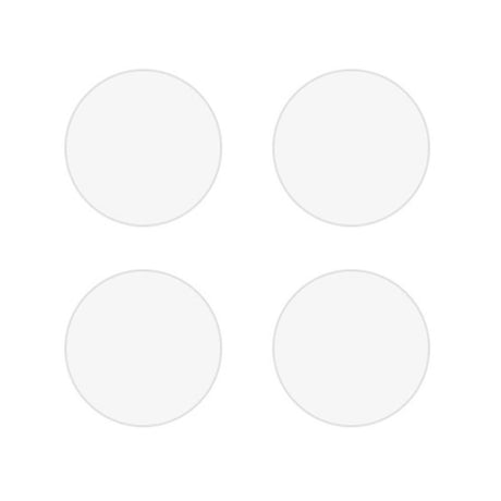 Xiaomi Redmi Note 14 Pro (5G) Härdat Kameralinsskyddsglas - Genomskinlig