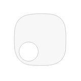 Xiaomi Redmi Note 14 Pro+ Härdat Kameralinsskyddsglas - Genomskinlig