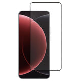 Xiaomi 15 Ultra Skärmskydd i Härdat Glas - Genomskinlig