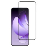 Oppo Reno13 Pro (5G) Skärmskyddsglas - Genomskinlig