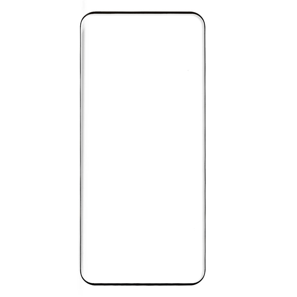 Oppo Reno13 Pro (5G) Skärmskyddsglas - Genomskinlig