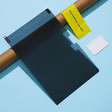 MacBook Air 11 Privacy Skärmskyddsfilm – Genomskinlig