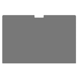 MacBook Air 11 Privacy Skärmskyddsfilm – Genomskinlig