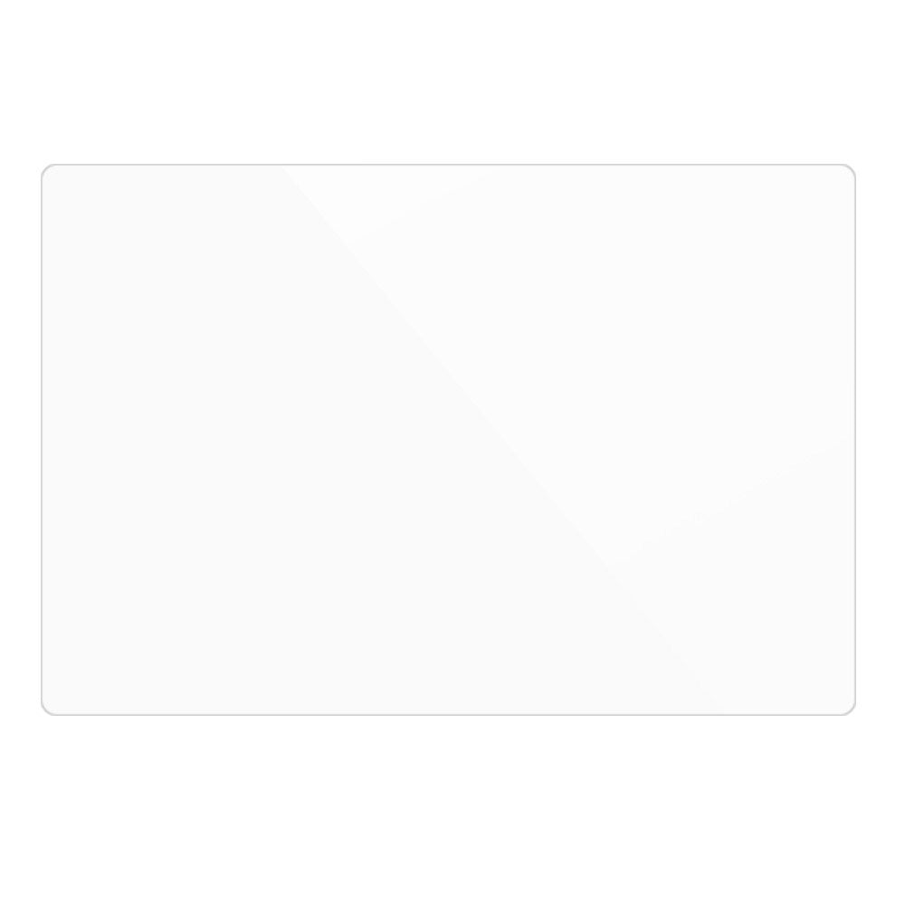 Lenovo Legion GO S Skärmskyddsglas - Genomskinlig