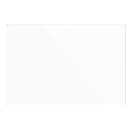 Lenovo Legion GO S Skärmskyddsglas - Genomskinlig