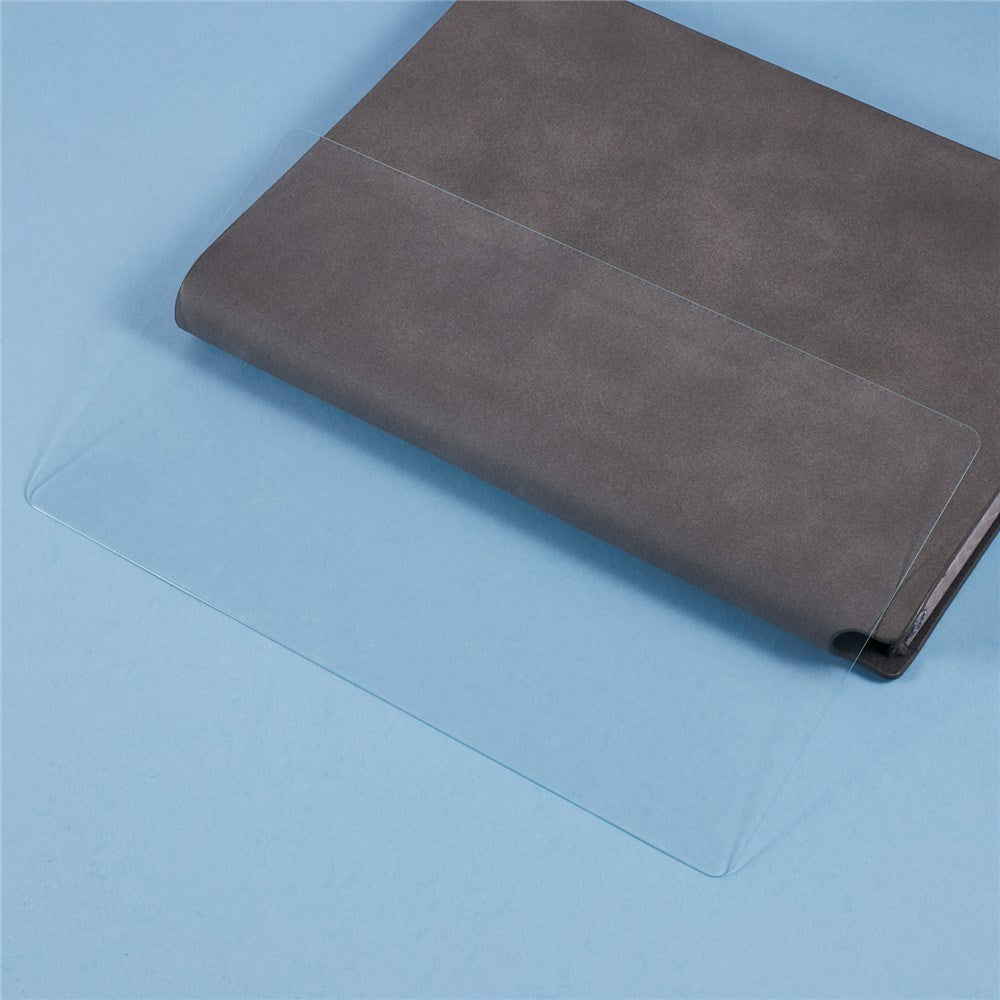 Lenovo Legion GO S Skärmskyddsglas - Genomskinlig