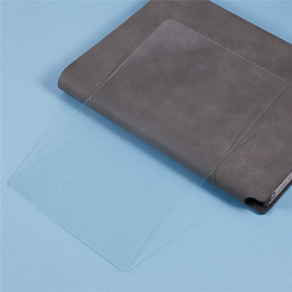 Lenovo Legion GO S Skärmskyddsglas - Genomskinlig