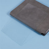 Lenovo Legion GO S Skärmskyddsglas - Genomskinlig