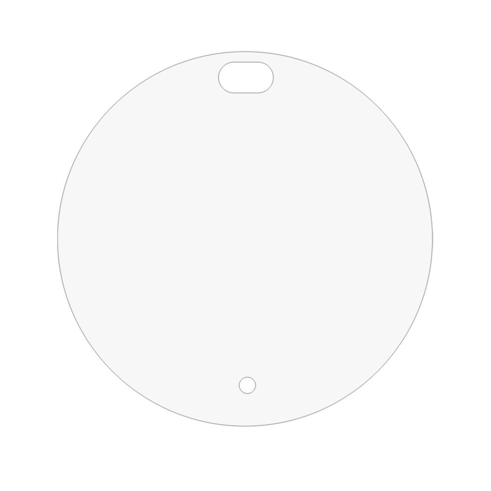 Xiaomi 15 Ultra Kameralinsskydd - Genomskinlig