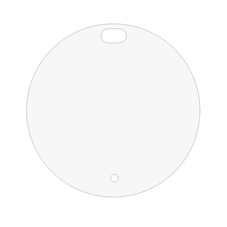 Xiaomi 15 Ultra Kameralinsskydd - Genomskinlig