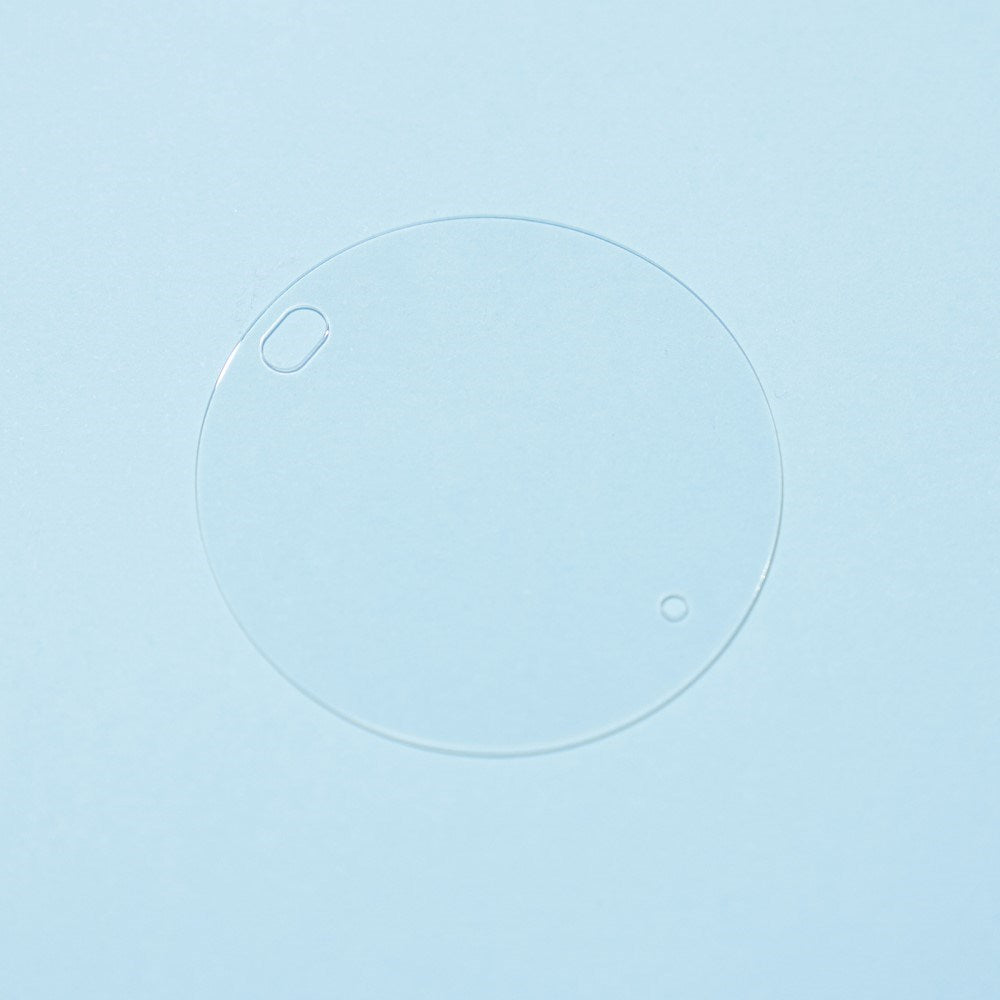 Xiaomi 15 Ultra Kameralinsskydd - Genomskinlig