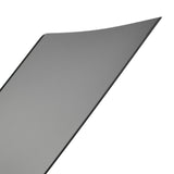 MacBook Air 15" M2/M3/M4 (2023-2025) Magnetiskt Privacy Skärmskydd - Genomskinlig