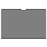 MacBook Pro 14 M5/M4/M3/M2/M1 (2025-2021) Magnetiskt Privacy Skärmskydd - Genomskinlig