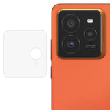 Realme GT 7 Pro (5G) Härdat Kameralinsskyddsglas - Genomskinlig