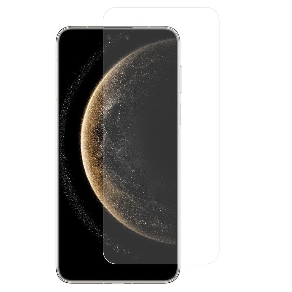 Huawei Mate 70 Skärmskyddsglas - Genomskinlig