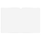 MacBook Air 15" M2/M3/M4 (2023-2025) Skärmskydd i Härdat Glas - Genomskinlig