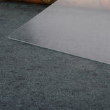 MacBook Air 15" M2/M3/M4 (2023-2025) Skärmskydd i Härdat Glas - Genomskinlig