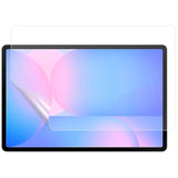 Samsung Galaxy Tab S10 FE+ (Plus) Skärmskyddsfilm - Genomskinlig