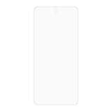 Motorola Edge 60 / Edge 60 Pro / Edge 60 Fusion Skärmskyddsfilm - Genomskinlig