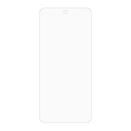 Motorola Edge 60 / Edge 60 Pro / Edge 60 Fusion Skärmskyddsfilm - Genomskinlig