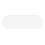 Google Pixel 10 Pro XL Härdat Kameralinsskyddsglas - Genomskinlig