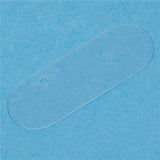 Google Pixel 10 Pro XL Härdat Kameralinsskyddsglas - Genomskinlig