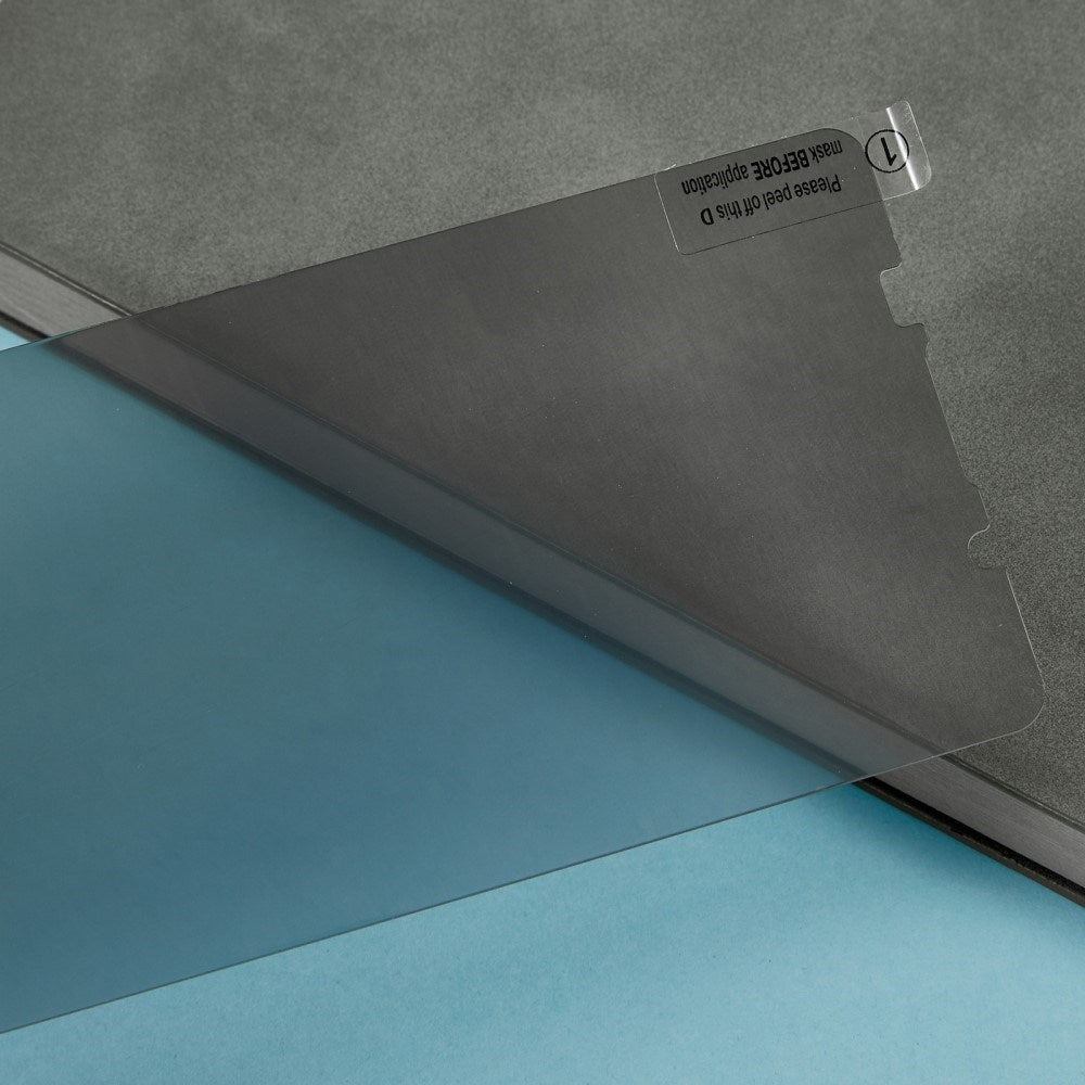 Sony Xperia 1 VII Full Fit Härdat Skärmskyddsglas - Privacy Funktion - Transparent