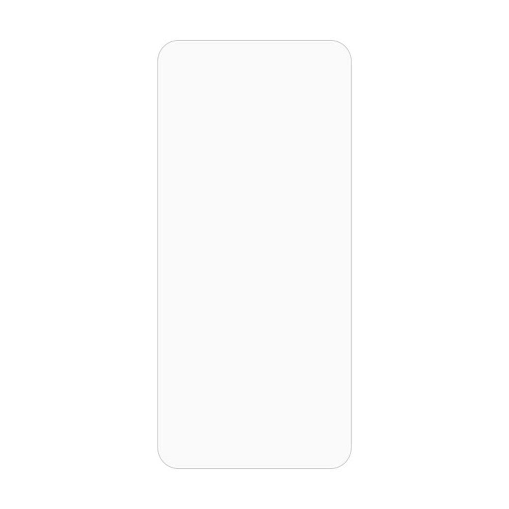 Motorola Edge 60 Pro Skärmskyddsfilm - Genomskinlig