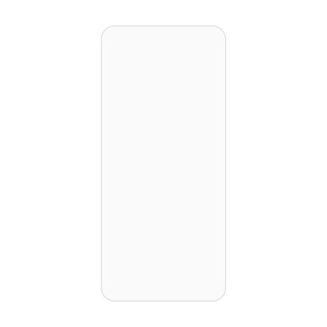 Motorola Edge 60 Pro Skärmskyddsfilm - Genomskinlig