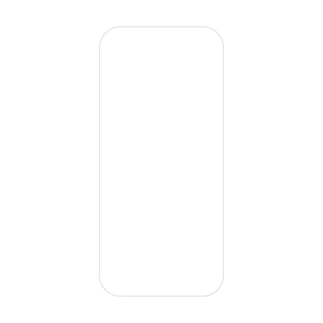 Google Pixel 11 Pro XL / 10 Pro XL / 9 Pro XL Skyddsfilm - Genomskinlig