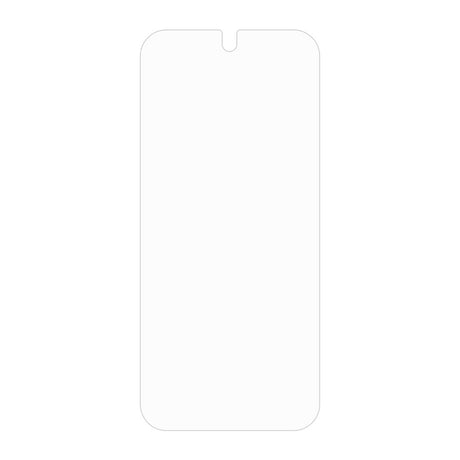 Google Pixel 10 / 10 Pro Skärmskydd i Härdat Glas - Genomskinlig