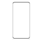 Xiaomi 13 Lite Härdat Skärmskyddsglas - Genomskinlig / Svart