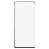 Xiaomi Poco F7 Härdat Skärmskyddsglas - Genomskinlig / Svart Kant