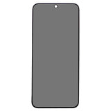 Xiaomi Poco F7 Härdat Skärmskyddsglas – Privacy Funktion – Genomskinlig