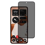 Nothing CMF Phone 2 Pro Skärmskydd i Härdat Glas - Sekretessskydd - Genomskinlig