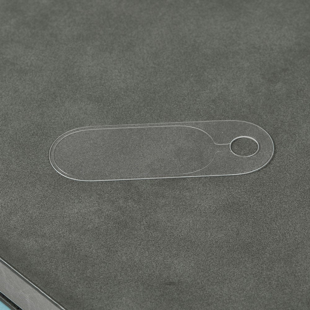 Google Pixel 10 Skyddsglas för Kameralins - Genomskinlig