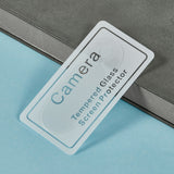 Google Pixel 10 Skyddsglas för Kameralins - Genomskinlig