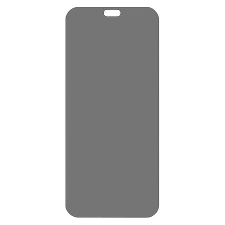 Honor 400 Lite Härdat Skärmskyddsglas - Privacy Funktion - Genomskinlig