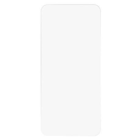 Google Pixel 10 Pro XL Skärmskyddsglas - Genomskinlig