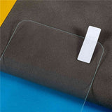 Google Pixel 10 Pro XL Skärmskyddsglas - Genomskinlig