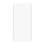iPhone 17 Härdat Skärmglas - Genomskinlig