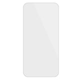 iPhone Air 9H Härdat Skärmskyddsglas - Genomskinlig