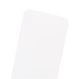 iPhone 17 Skärmskyddsglas - Genomskinlig