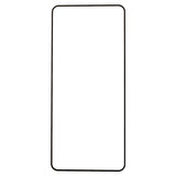 Motorola Moto G86 / G86 Power Skärmskydd Glas - Genomskinlig / Svart Kant