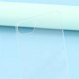 Samsung Galaxy Z Flip7 Skärmskyddsglas - Genomskinlig