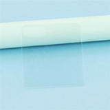 Samsung Galaxy Z Flip7 Skärmskyddsglas - Genomskinlig